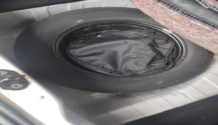 2024 Tata PUNCH PURE MT, Petrol, Manual, 9,373 km, tyre