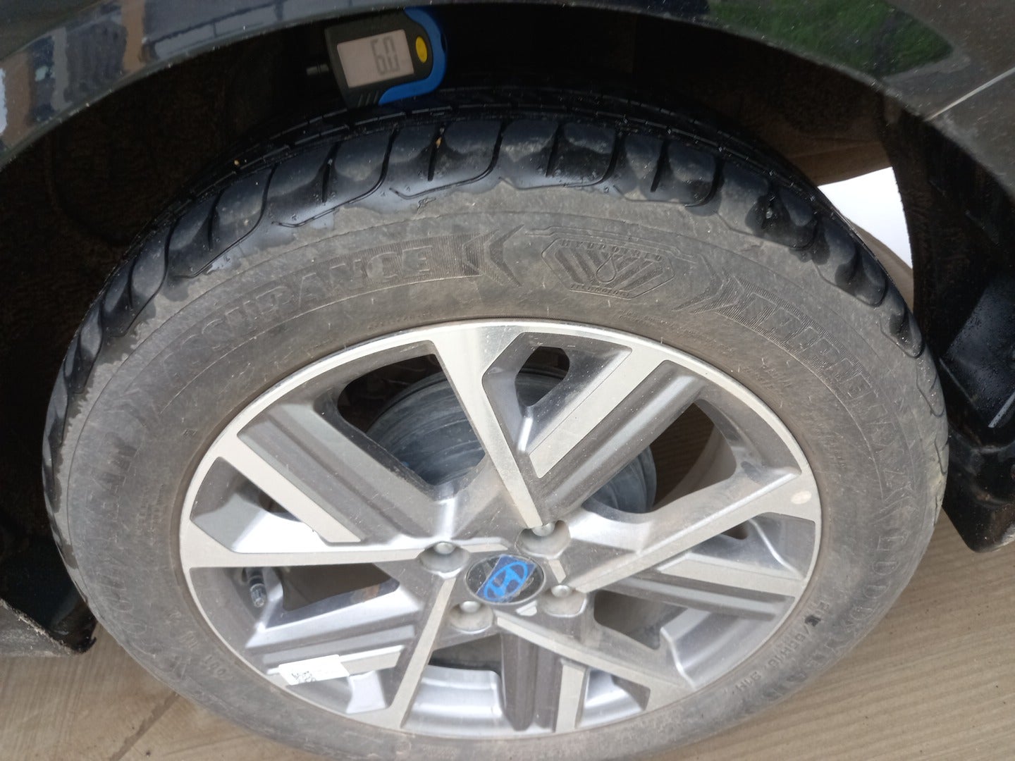 Tyres