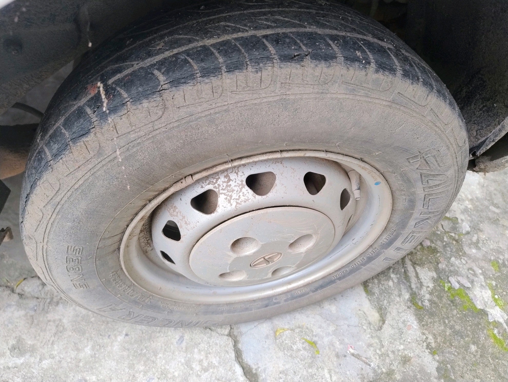 Tyres