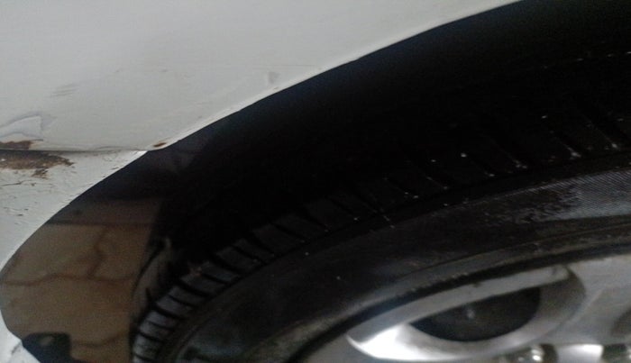 2011 Hyundai Accent GLE, Petrol, Manual, 85,999 km, tyre