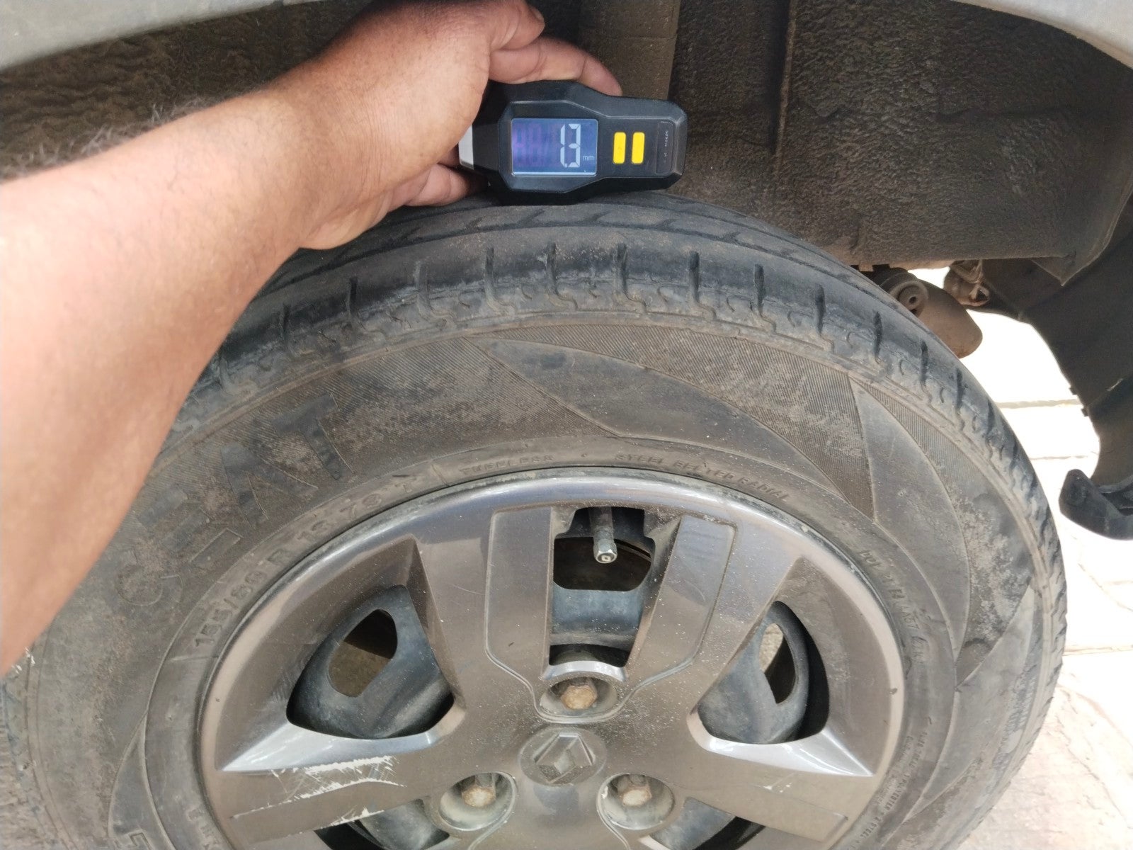 Tyres