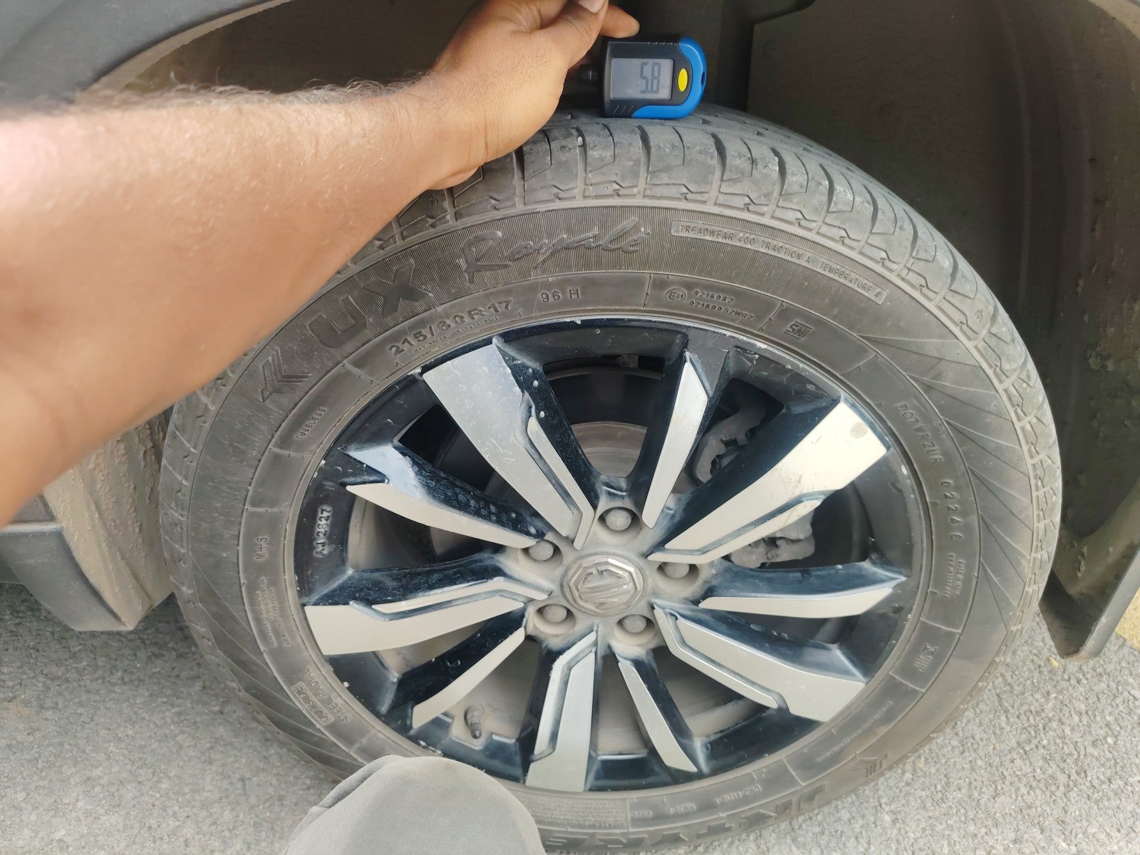 Tyres