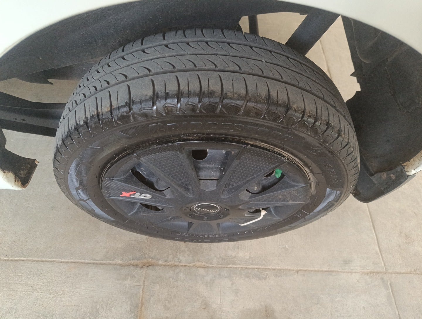 Tyres