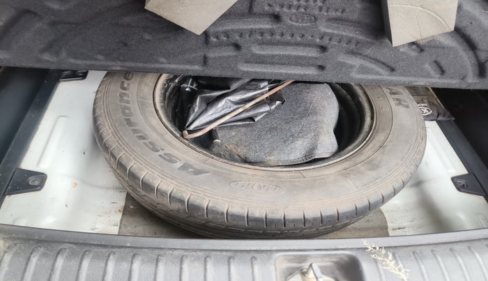 2020 KIA SELTOS HTE 1.5 DIESEL, Diesel, Manual, 86,384 km, tyre