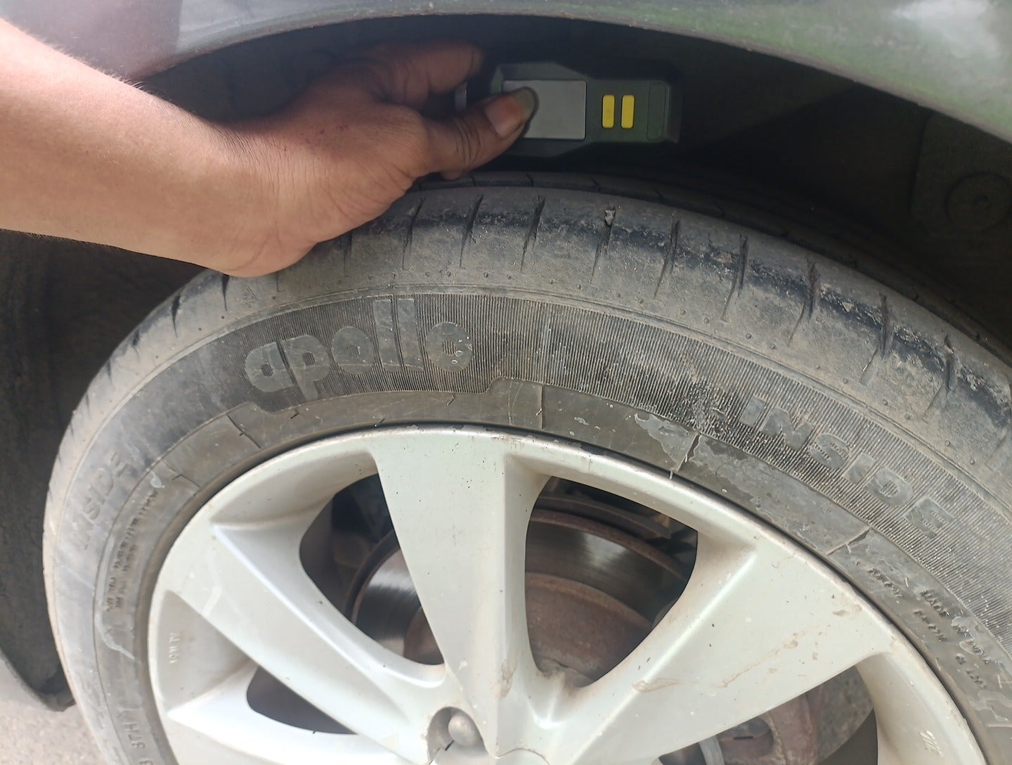 Tyres