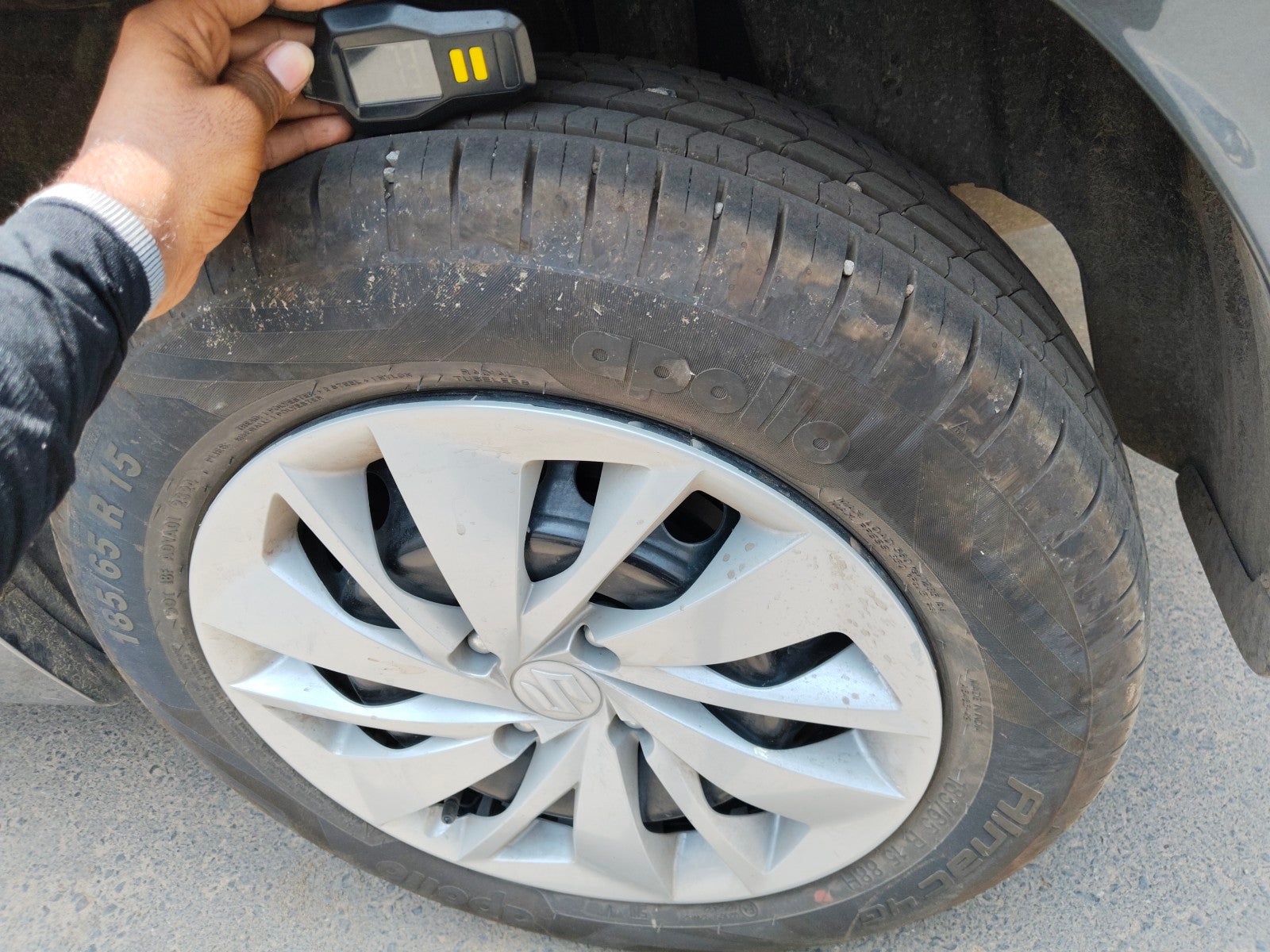 Tyres