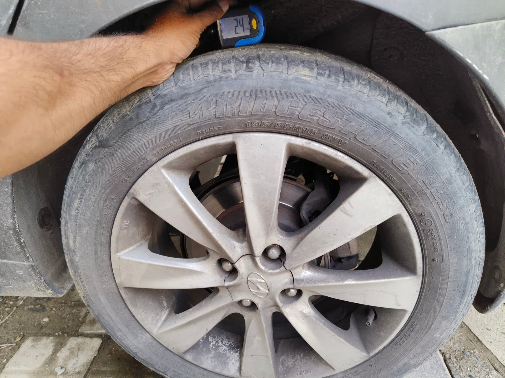 Tyres