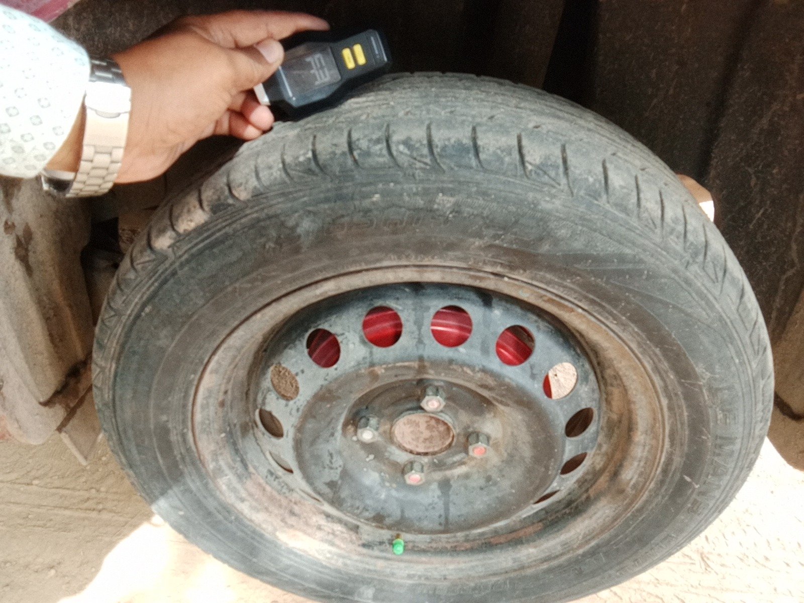 Tyres