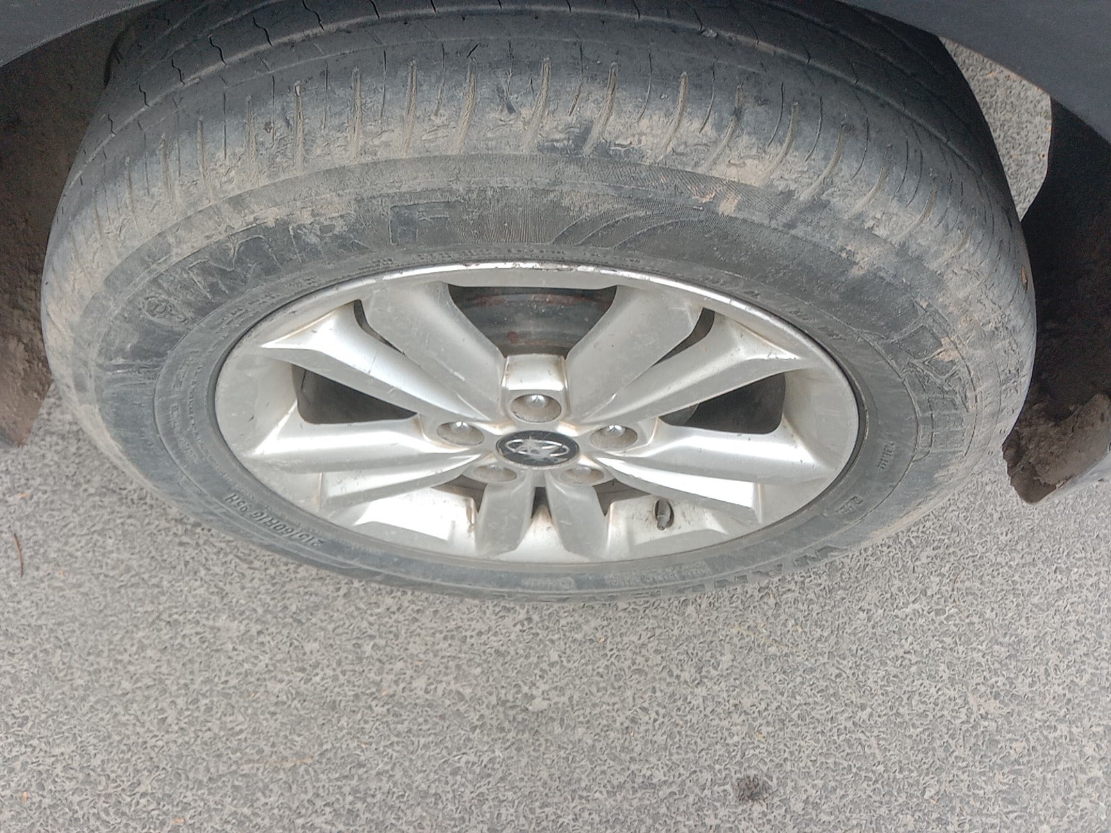 Tyres