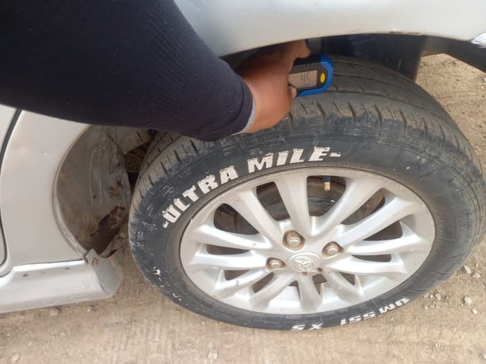 Tyres