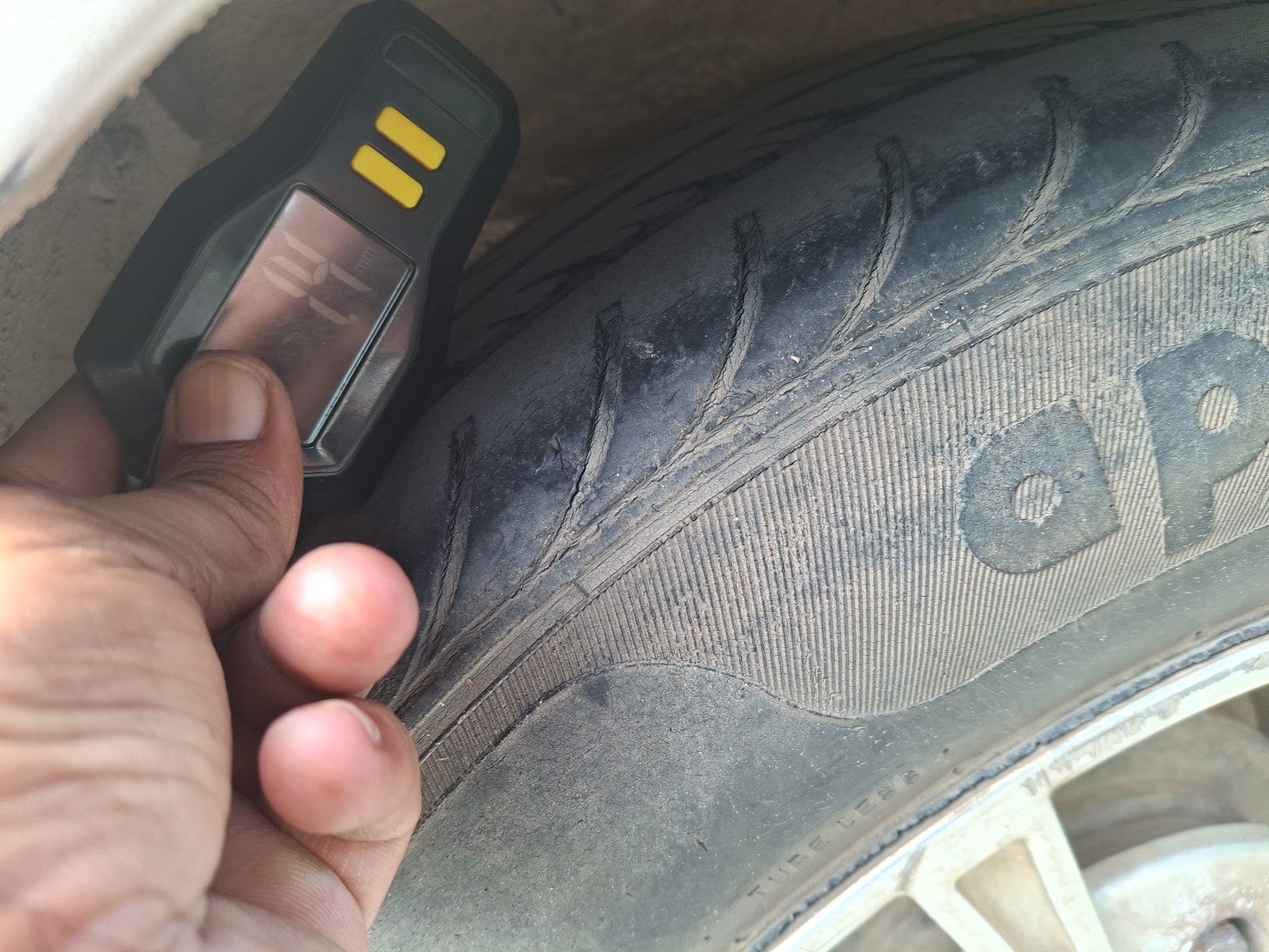 Tyres