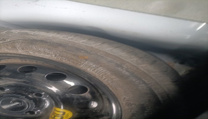 2018 Ford FREESTYLE TITANIUM 1.5 DIESEL, Diesel, Manual, 80,198 km, tyre