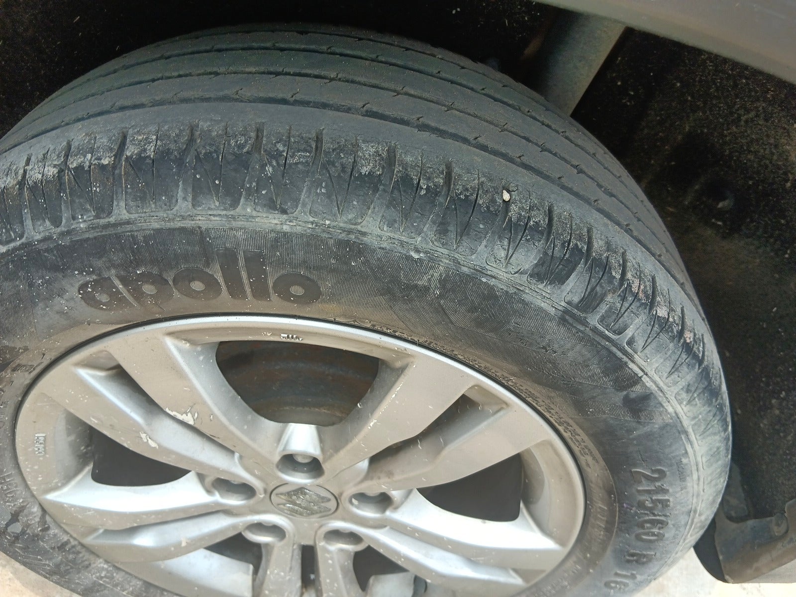 Tyres