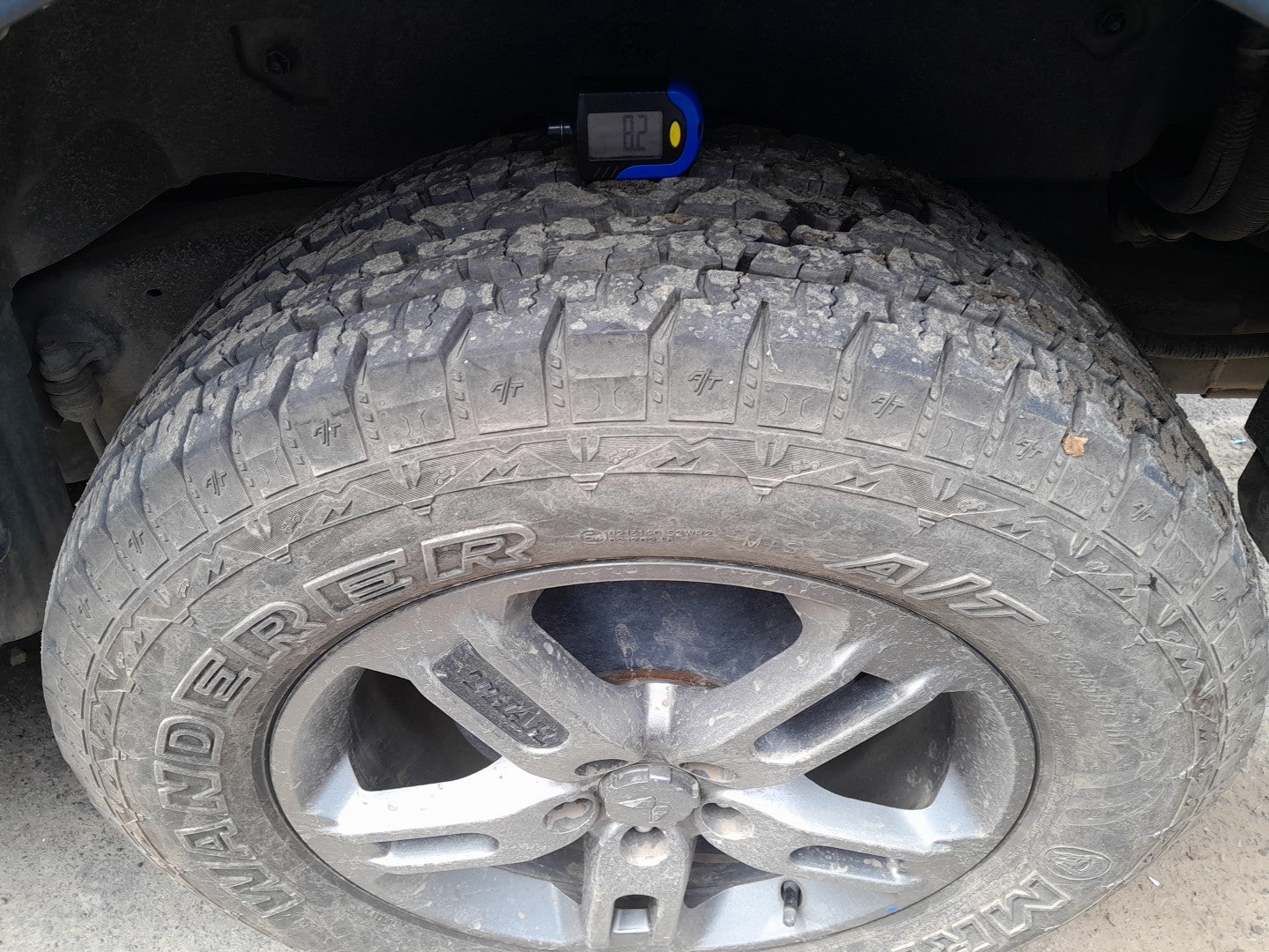 Tyres