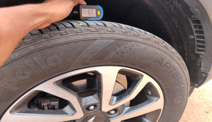 2024 Mahindra SCORPIO-N Z8 L PETROL AT 7 STR, Petrol, Automatic, 9,512 km, tyre