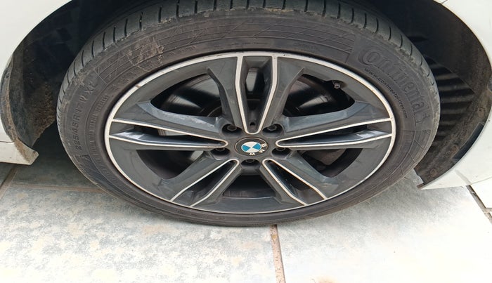2021 BMW 2 SERIES GRAN COUPE 220D SPORTLINE, Diesel, Automatic, 19,489 km, tyre