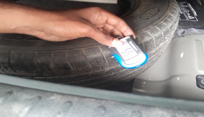 2020 KIA SELTOS HTX PLUS 1.5 DIESEL, Diesel, Manual, 88,471 km, tyre