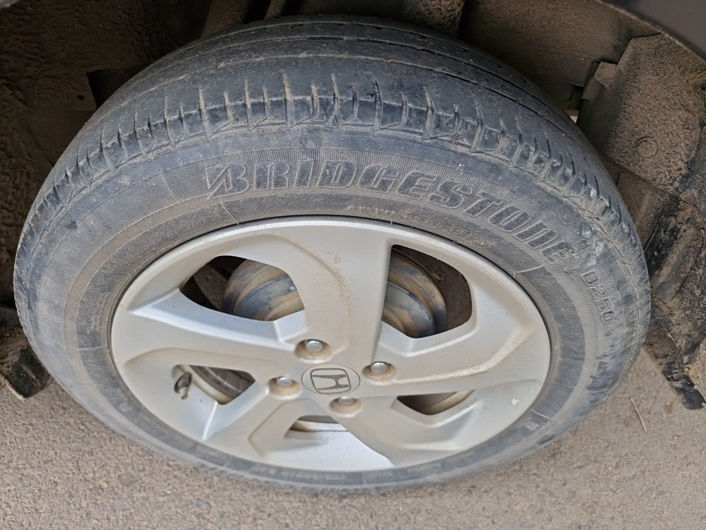 Tyres