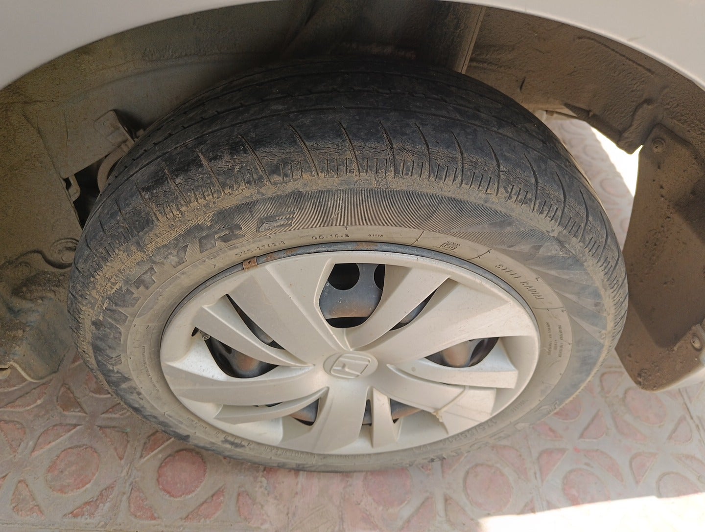 Tyres