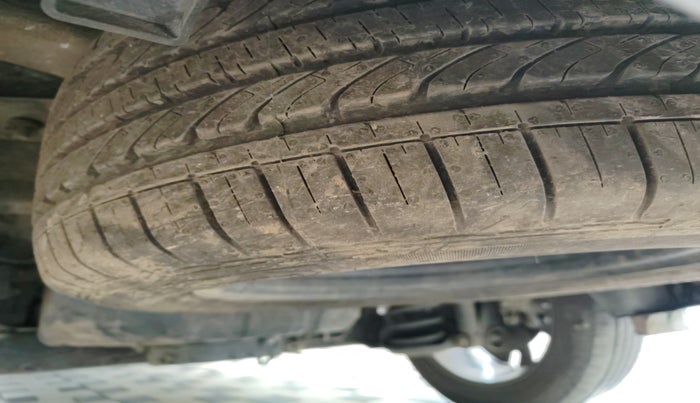 2023 MG HECTOR PLUS SHARP PRO 2.0 TURBO DIESEL 7 STR, Diesel, Manual, 32,500 km, tyre