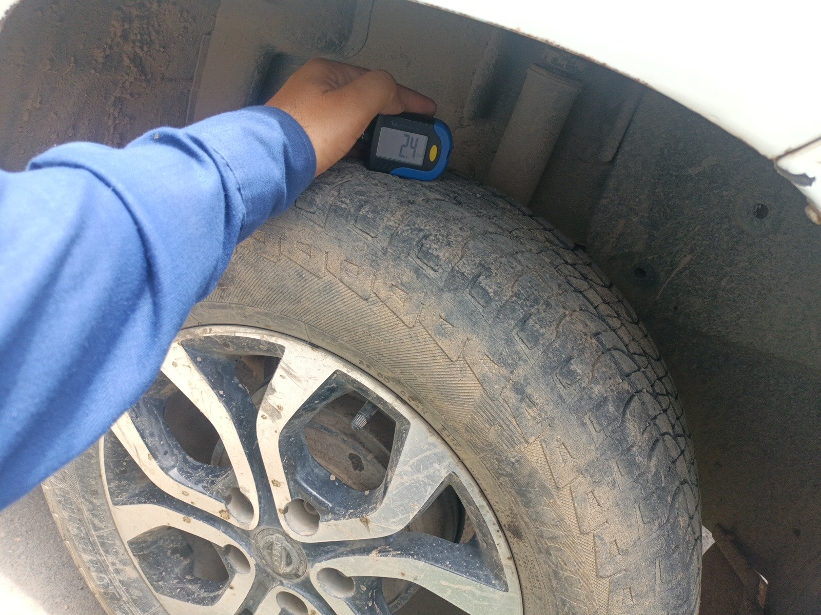 Tyres
