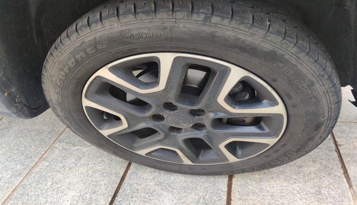 2019 Jeep Compass TRAILHAWK (O) 2.0 4X4, Diesel, Automatic, 68,000 km, tyre