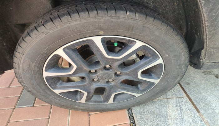 2019 Jeep Compass TRAILHAWK (O) 2.0 4X4, Diesel, Automatic, 68,000 km, tyre