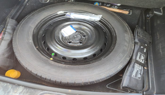 2019 Jeep Compass TRAILHAWK (O) 2.0 4X4, Diesel, Automatic, 68,000 km, tyre