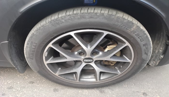 2019 BMW Mini Cooper S Countryman , Petrol, Automatic, 33,623 km, tyre