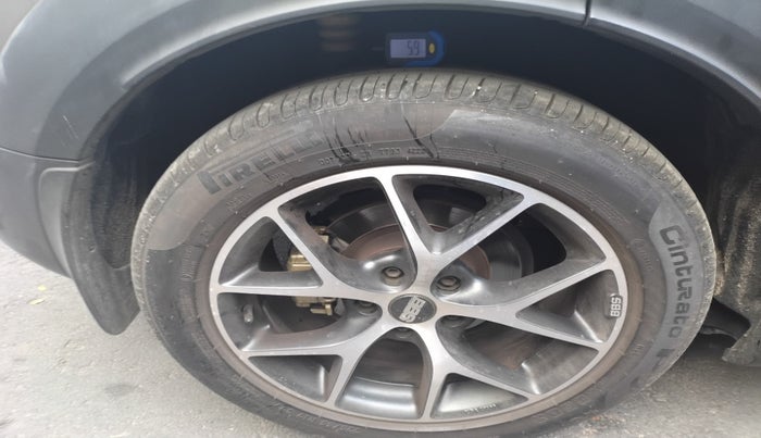 2019 BMW Mini Cooper S Countryman , Petrol, Automatic, 33,623 km, tyre