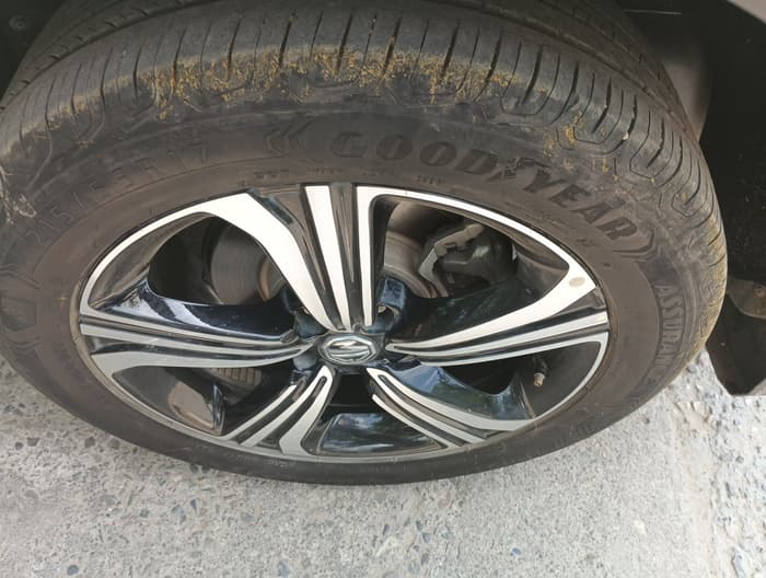 Tyres