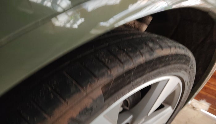 2023 Audi Q5 Technology 45 TFSI, Petrol, Automatic, 19,196 km, tyre