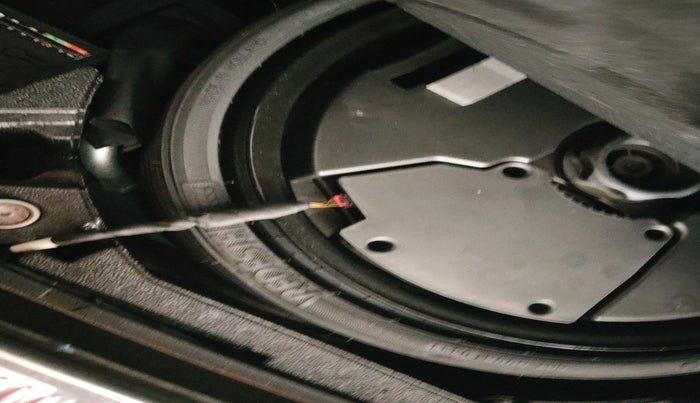 2023 Audi Q5 Technology 45 TFSI, Petrol, Automatic, 19,196 km, tyre