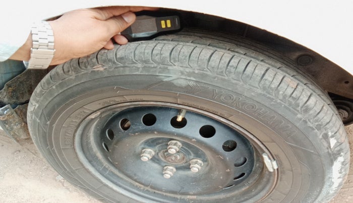 2014 Hyundai Elite i20 SPORTZ 1.4 CRDI, Diesel, Manual, 96,698 km, tyre