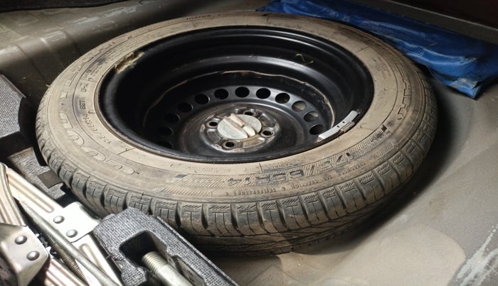 2017 Honda Amaze 1.5L I-DTEC S, Diesel, Manual, 40,920 km, tyre