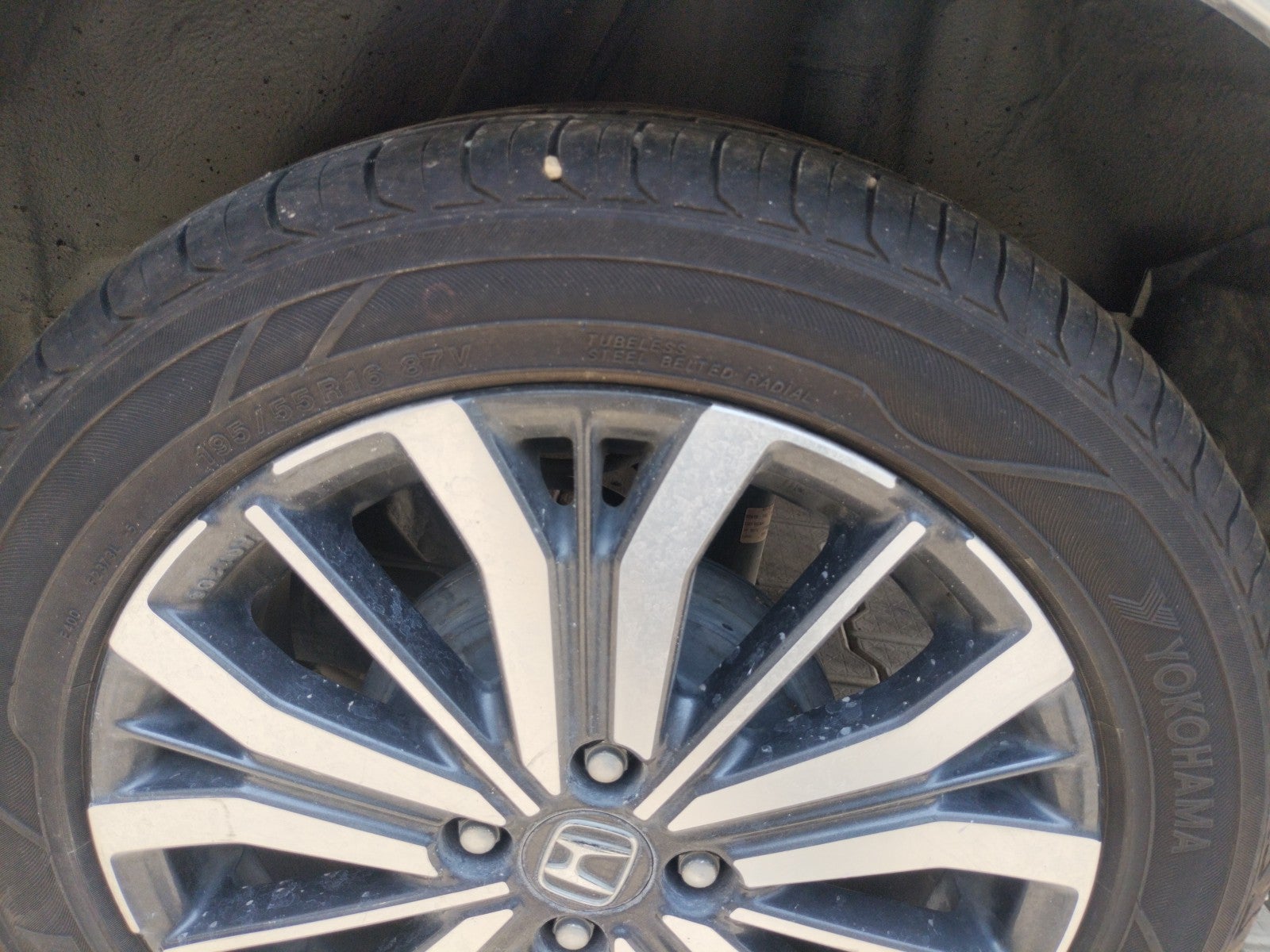 Tyres