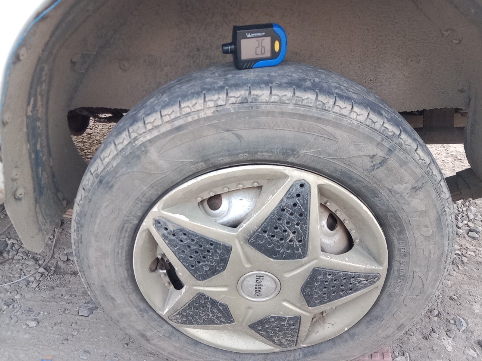 Tyres