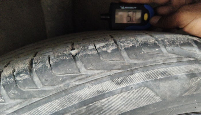 2022 KIA SONET GTX PLUS 1.5 AT DUAL TONE, Diesel, Automatic, 96,816 km, tyre