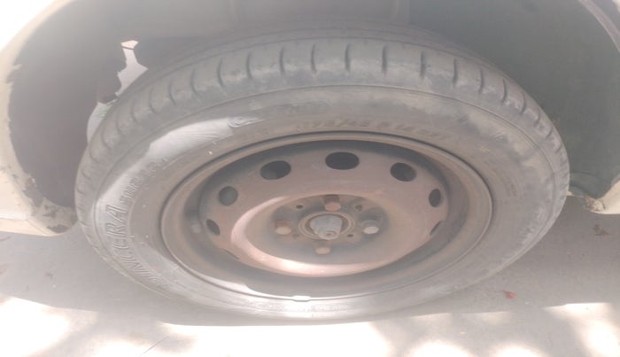 2016 Tata Indigo ECS LX CR4, Diesel, Manual, 2,08,600 km, tyre