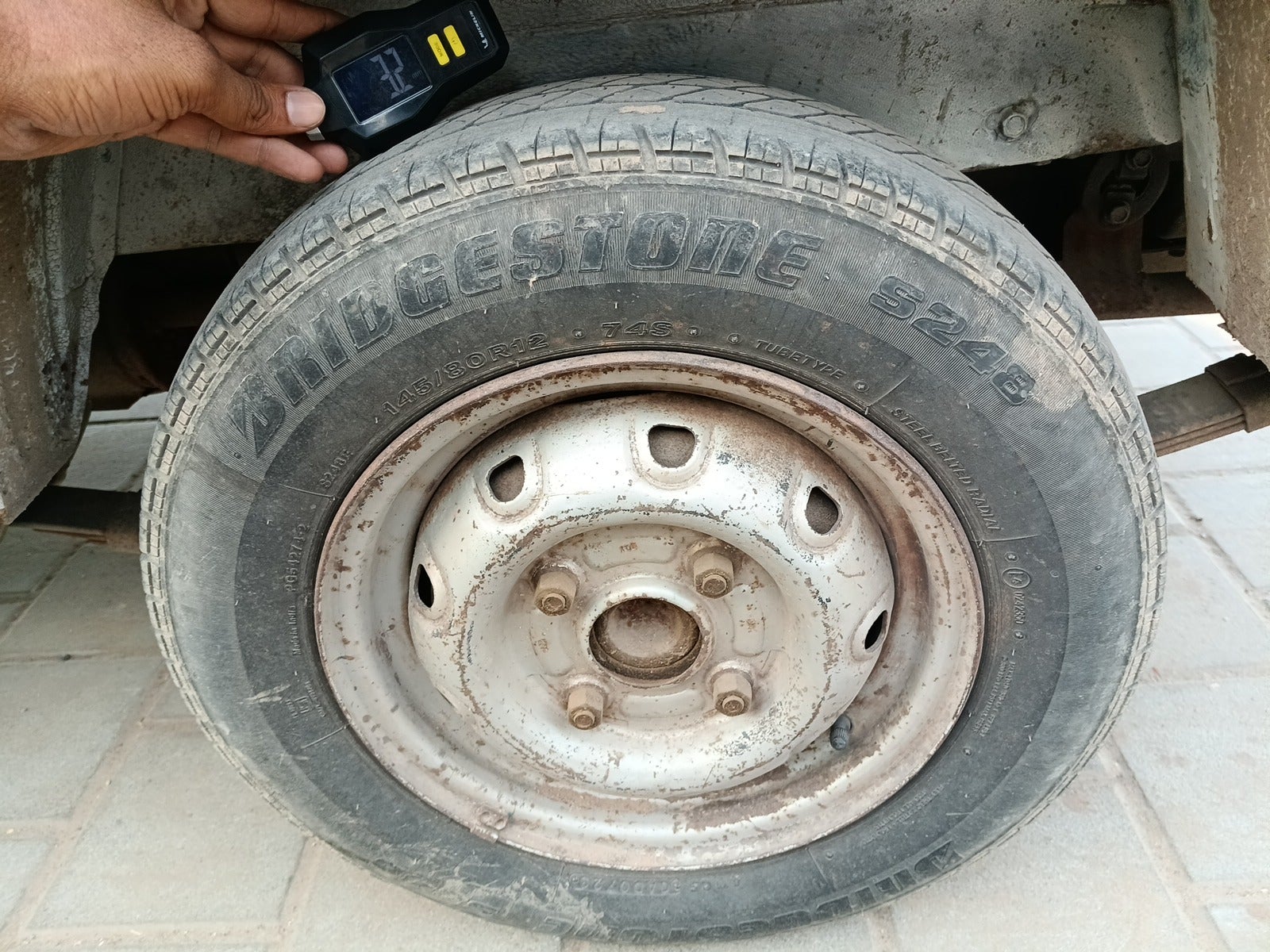 Tyres