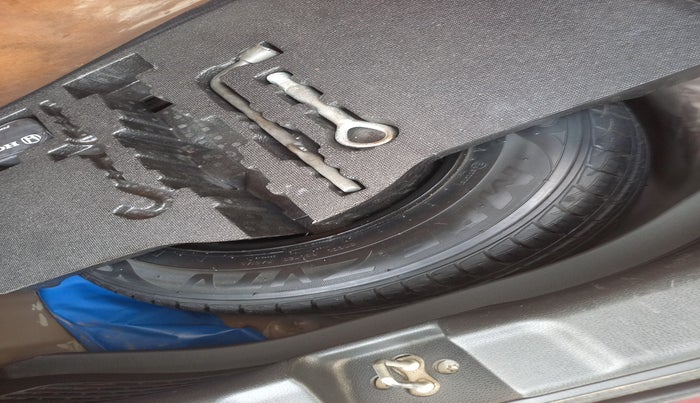 2017 Honda Jazz 1.2L I-VTEC S, Petrol, Manual, 36,455 km, tyre