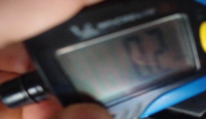 2024 Maruti Invicto ALPHA PLUS 7 STRONG HYBRID , Hybrid, Automatic, 38,730 km, tyre