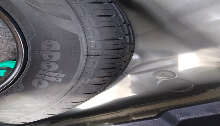 2022 Hyundai GRAND I10 NIOS MAGNA 1.2 KAPPA VTVT, Petrol, Manual, 9,957 km, tyre