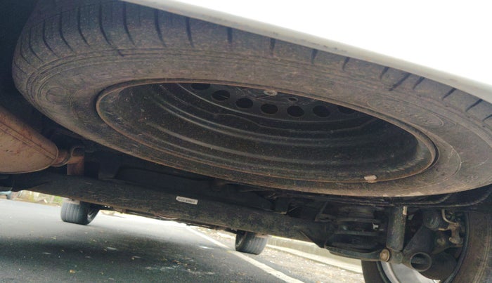 2020 MG HECTOR SHARP 1.5 DCT PETROL, Petrol, Automatic, 33,432 km, tyre