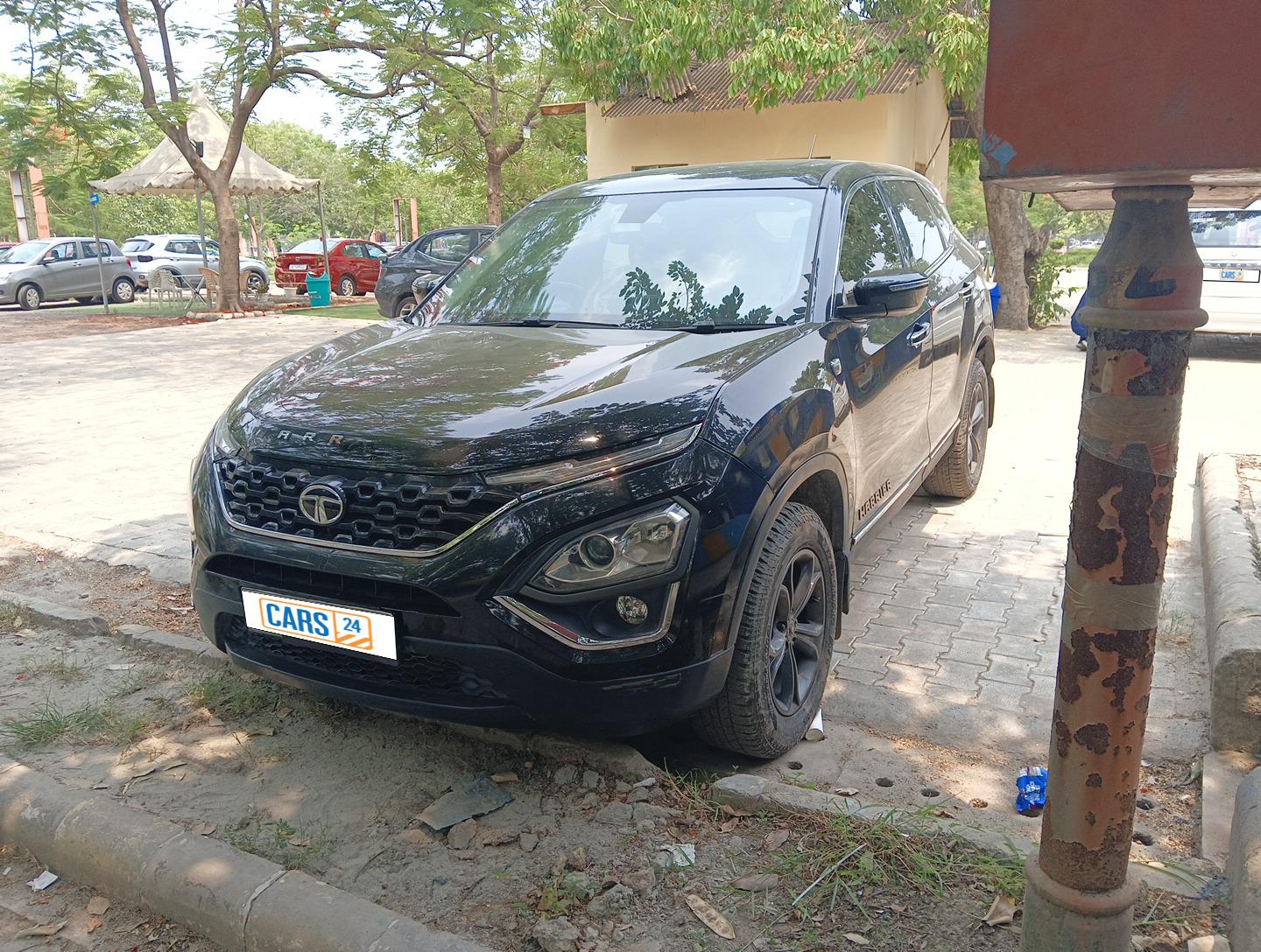 XT PLUS 2.0L KRYOTEC DARK EDITON