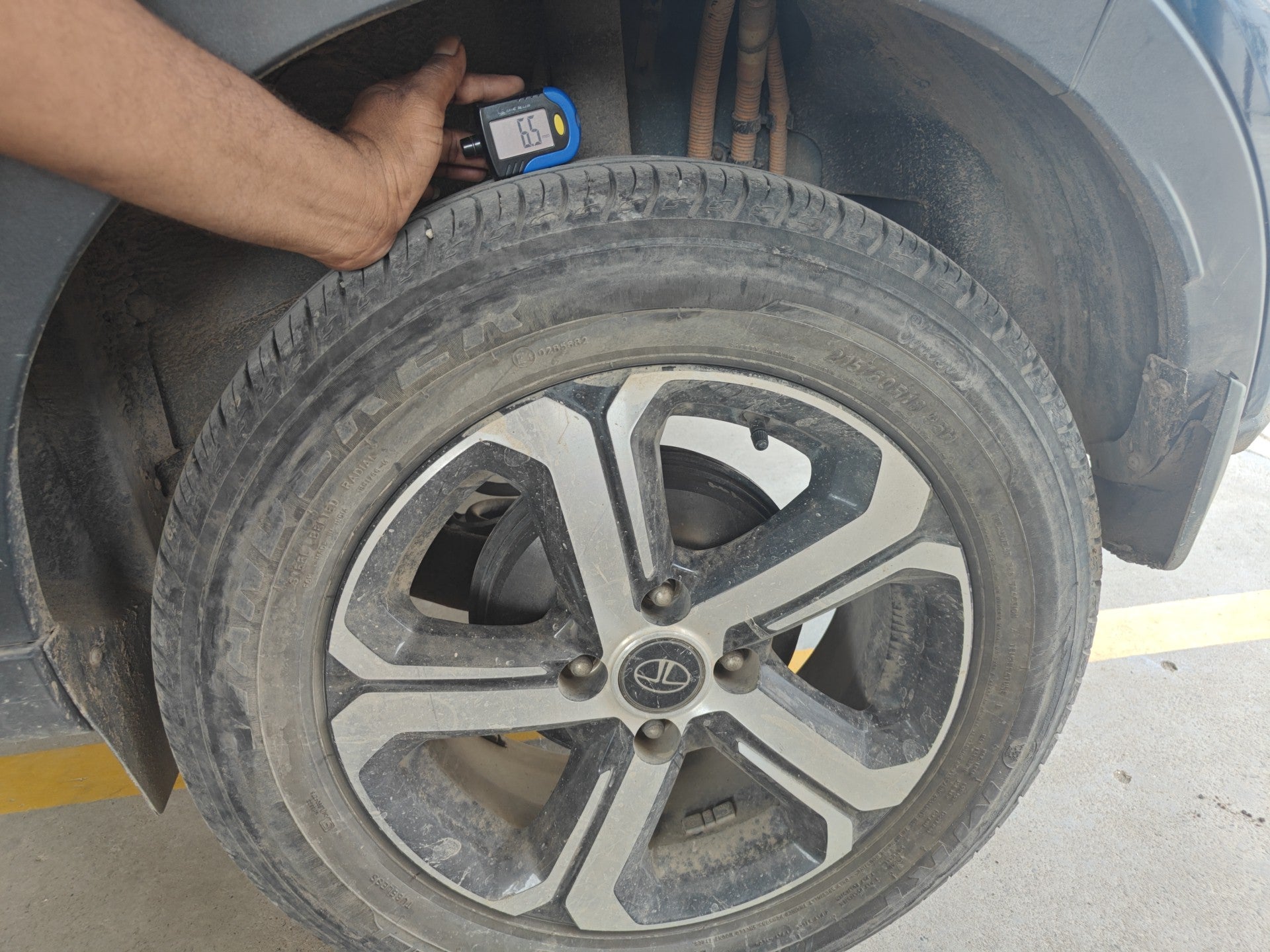 Tyres