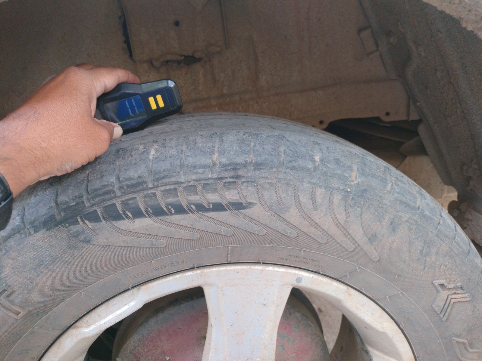 Tyres