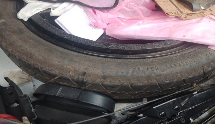 2016 Audi A3 35 TDI PREMIUM SUNROOF, Diesel, Automatic, 95,710 km, tyre