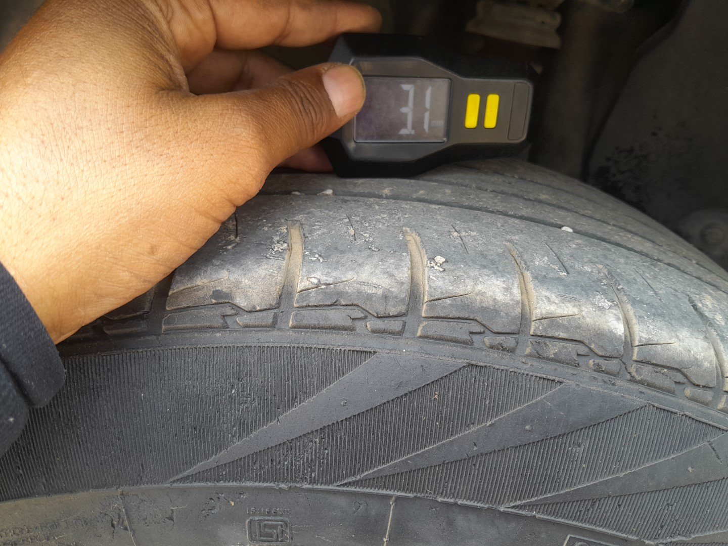 Tyres