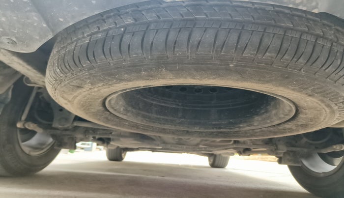 2022 Mahindra SCORPIO-N Z4 PETROL AT 7 STR, Petrol, Automatic, 12,408 km, tyre